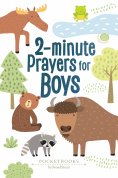eBook: 2-Minute Prayers for Boys