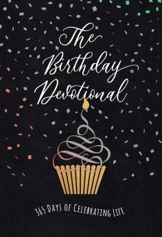 ebook: The Birthday Devotional