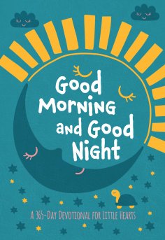 eBook: Good Morning and Good Night