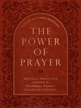 eBook: The Power of Prayer