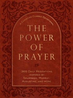 eBook: The Power of Prayer