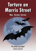 eBook: Torture on Morris Street