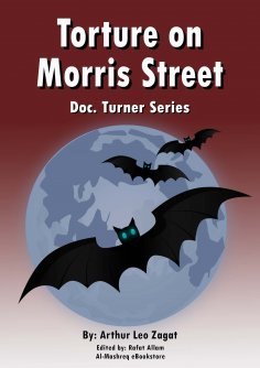 eBook: Torture on Morris Street