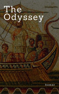 eBook: The Odyssey (Zongo Classics)