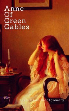 eBook: Anne Of Green Gables