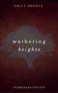 eBook: Wuthering Heights (Unabrigded)