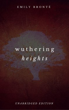 ebook: Wuthering Heights (Unabrigded)