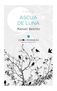 ebook: Ascua de Luna