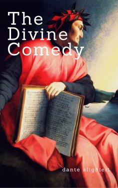 ebook: The Divine Comedy (Zongo Classics)