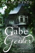 eBook: Die Gabe Der Geister