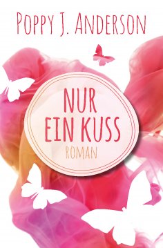 eBook: Nur ein Kuss