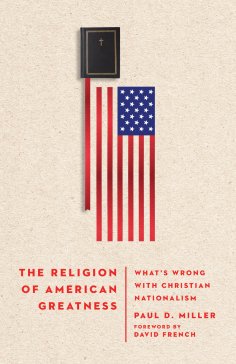 ebook: The Religion of American Greatness