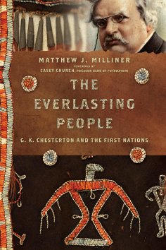 eBook: The Everlasting People