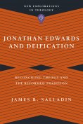 eBook: Jonathan Edwards and Deification