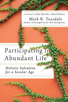 ebook: Participating in Abundant Life