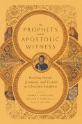 ebook: The Prophets and the Apostolic Witness