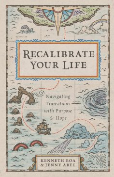 ebook: Recalibrate Your Life
