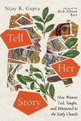 ebook: Tell Her Story