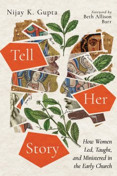 ebook: Tell Her Story