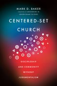 eBook: Centered-Set Church