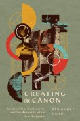 ebook: Creating the Canon
