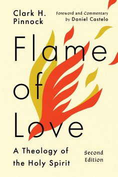 eBook: Flame of Love