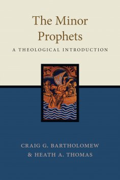 eBook: The Minor Prophets