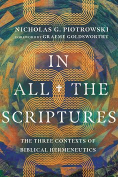 ebook: In All the Scriptures