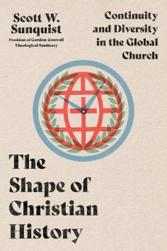 eBook: The Shape of Christian History