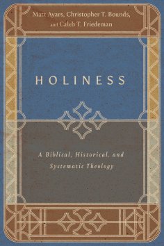 ebook: Holiness