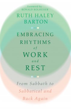 eBook: Embracing Rhythms of Work and Rest