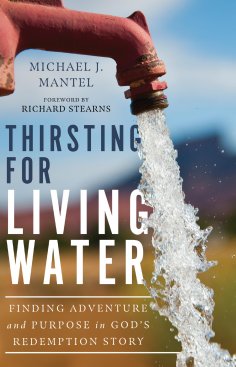 ebook: Thirsting for Living Water