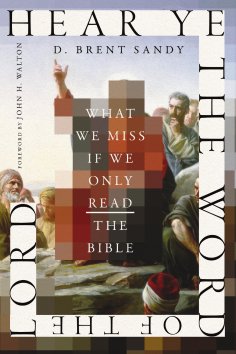 eBook: Hear Ye the Word of the Lord