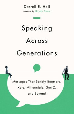 ebook: Speaking Across Generations