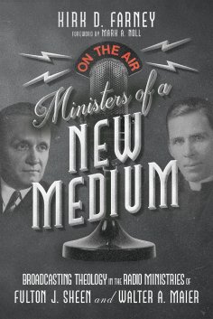 ebook: Ministers of a New Medium