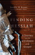 eBook: Finding Messiah