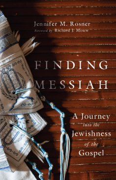 eBook: Finding Messiah