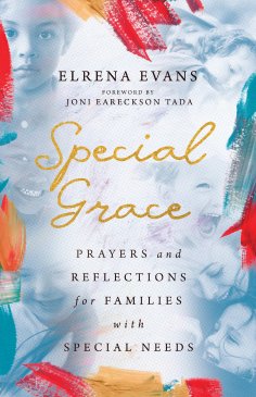 ebook: Special Grace
