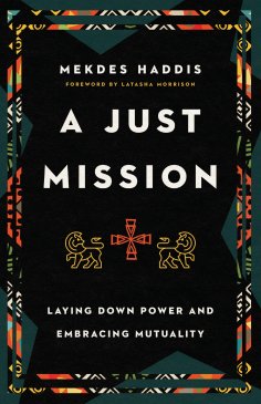 ebook: A Just Mission