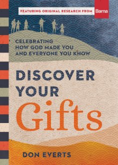 eBook: Discover Your Gifts