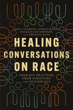 ebook: Healing Conversations on Race