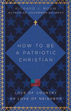 eBook: How to Be a Patriotic Christian