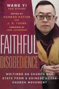 ebook: Faithful Disobedience