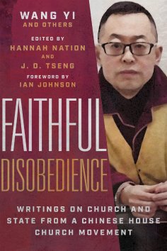 ebook: Faithful Disobedience