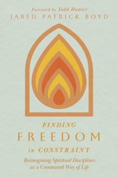 ebook: Finding Freedom in Constraint