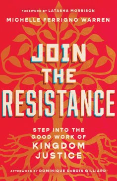 ebook: Join the Resistance