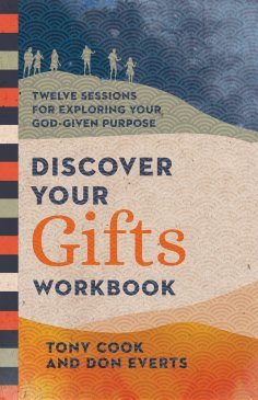 eBook: Discover Your Gifts Workbook