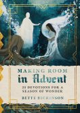 ebook: Making Room in Advent