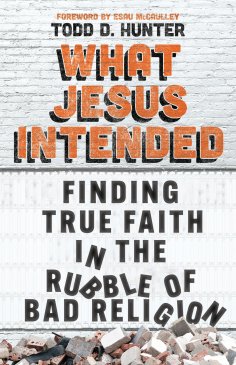 ebook: What Jesus Intended