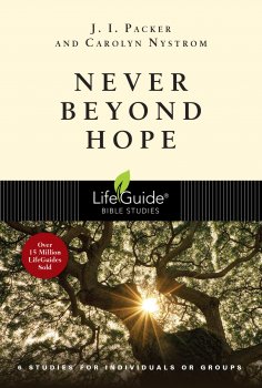 ebook: Never Beyond Hope